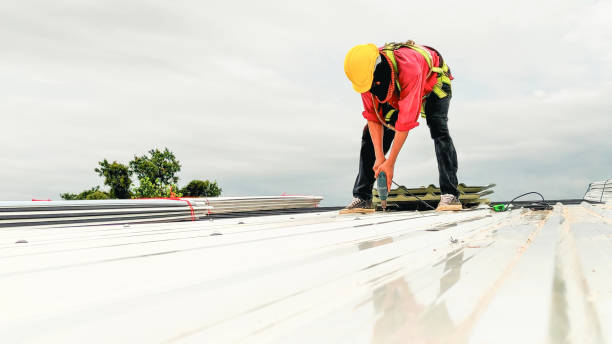 Best Flat Roofing  in Centerfield, UT